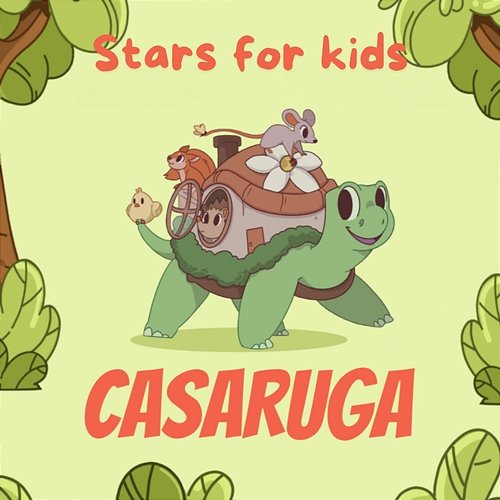 Casaruga Stars for kids