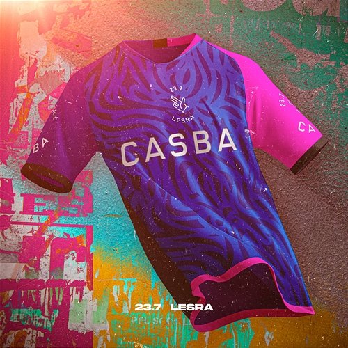 Casba 23.7 feat. Lesra