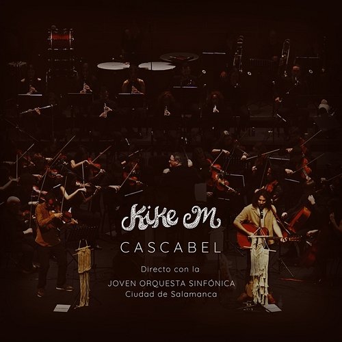Cascabel Kike M