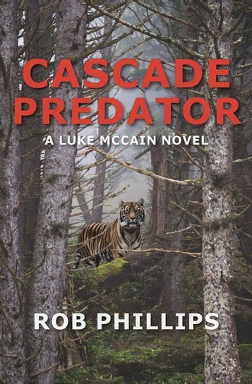 Cascade Predator Rob Phillips