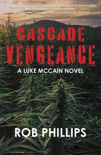 Cascade Vengeance Rob Phillips