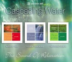Cascading Water Various Artists
