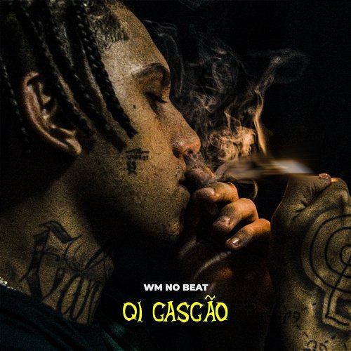 Cascão QI & WM no Beat