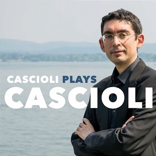 Cascioli Plays Cascioli Gianluca Cascioli
