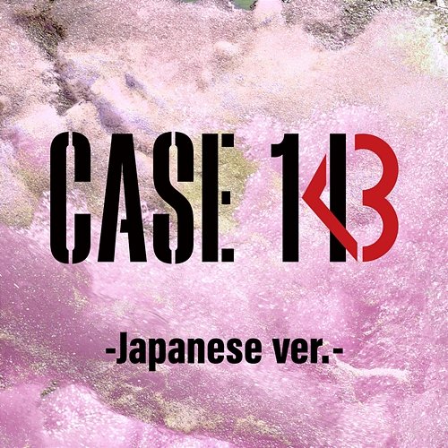 CASE 143 -Japanese version- Stray Kids