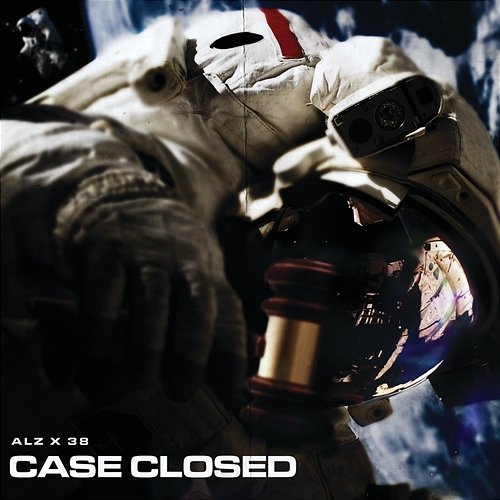 Case Closed Alz X 38