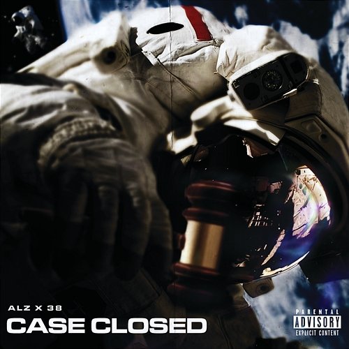 Case Closed Alz X 38