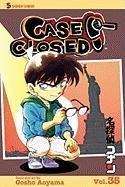 Case Closed Aoyama Gosho