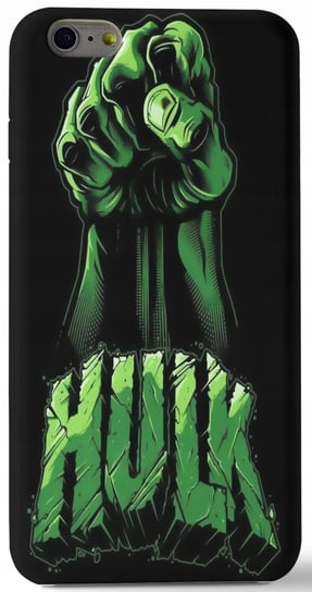 Case Etui do Iphone 11 - Bajki-MARVEL-AVEN Inna marka