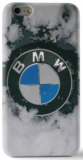 Case Etui do Iphone 11 - MOTORYZACJA- BMW Inna marka