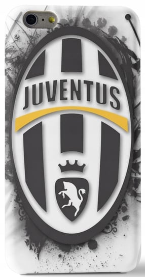 Case Etui do Iphone 11 Pro - JUVENTUS TURYN-PI Inna marka