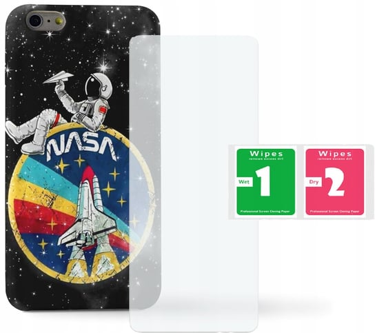 Case Etui do Iphone 11 Pro - RÓŻNE-TŁO-WZOR+SZ X113 Inna marka