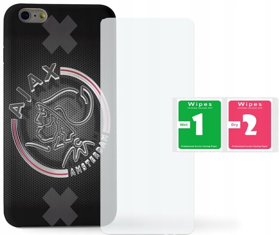 Case Etui do Iphone 12 Mini - AJAX AMSTERDAM+s P096 Inna marka