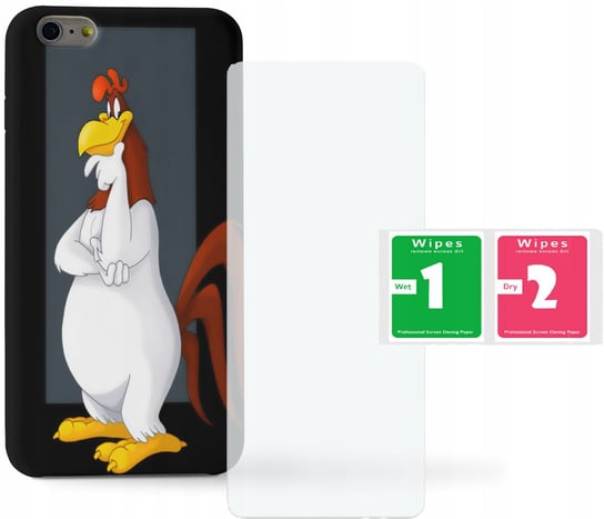 Case Etui do Iphone 12 Mini - LOONEY TUNES+SZK Inna marka