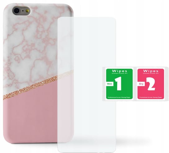 Case Etui do Iphone 13 - MARMUREK-WZORY+S Inna marka