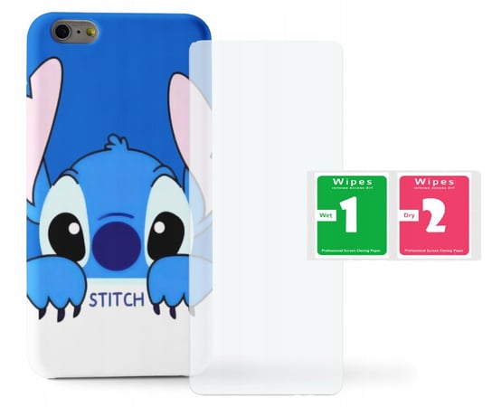 Case Etui do Iphone 13 Mini - LILO I STITCH+SZ Inna marka