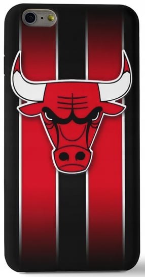 Case Etui do Iphone 13 Mini - NBA- CHICAGO BUL Inna marka