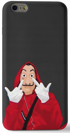 Case Etui do Iphone 13 Mini - Serial-DOM Z PAP Inna marka