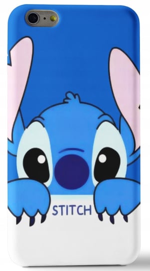 Case Etui do Iphone 13 Pro -Bajki-STITCH-WZOR Inna marka