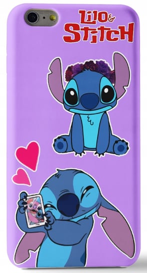 Case Etui do Iphone 13 Pro Max -Bajki-STITCH-WZOR - Inna marka | Sklep ...