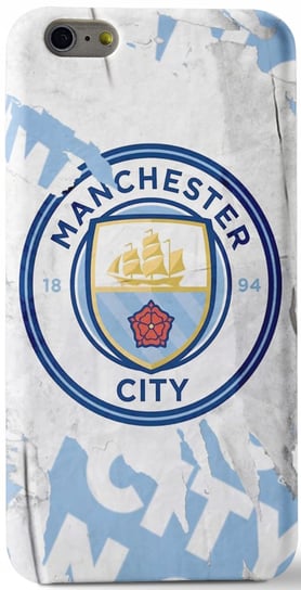 Case Etui do Iphone 13 Pro Max - MANCHESTER CITY- Inna marka