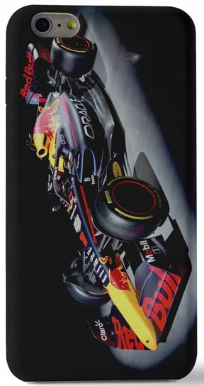 Case Etui do Iphone 13 Pro Max - MOTO- F1 REDBULL Inna marka