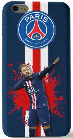 Case Etui do Iphone 13 Pro Max - PARIS SAINT- NEY Inna marka