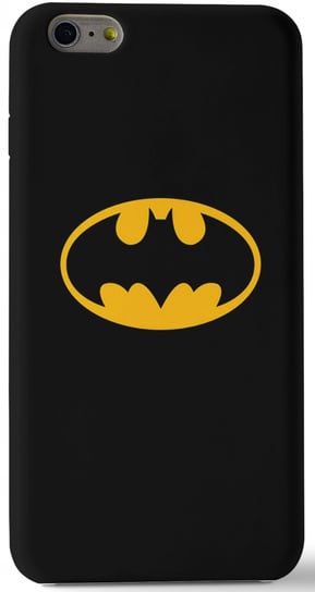 Case Etui do Iphone 5 /5S /SE - Bajki-BATMAN- WZOR Inna marka