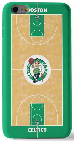 Case Etui do Iphone 5 /5S /SE - NBA- BOSTON CELTIC Inna marka