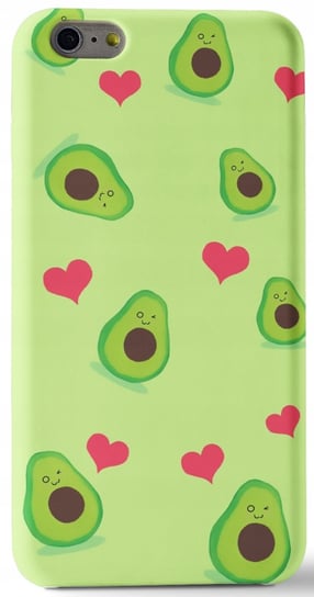 Case Etui do Iphone 6 / 6s - RÓŻNE-TŁO-WZORY Inna marka