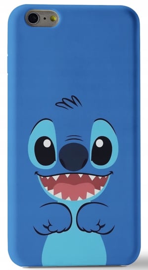 Case Etui do Iphone 6 Plus -Bajki-STITCH-WZORY Inna marka