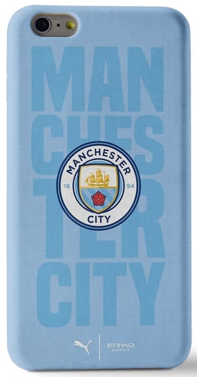 Case Etui do Iphone 6 Plus - MANCHESTER CITY-PI Inna marka