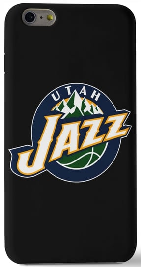 Case Etui do Iphone 6 Plus - NBA- UTAH JAZZ Inna marka