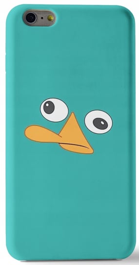 Case Etui do Iphone 7 / 8 / SE2- Bajki-FINEASZ I F Inna marka