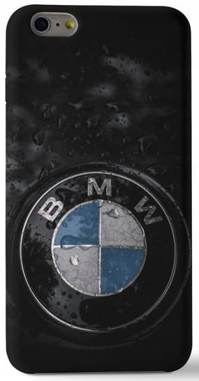 Case Etui do Iphone 8 Plus - MOTORYZACJA- BMW Inna marka