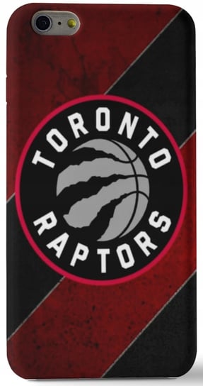 Case Etui do Iphone 8 Plus NBA TORONTO RAPT Inna marka Sklep