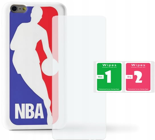 Case Etui do Samsung A20E - NBA-KOSZYKÓWKA+S Inna marka