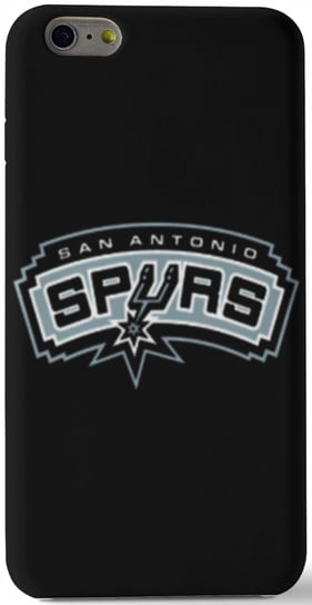 Case Etui do Samsung A22 4G - NBA- SA SPURS Inna marka