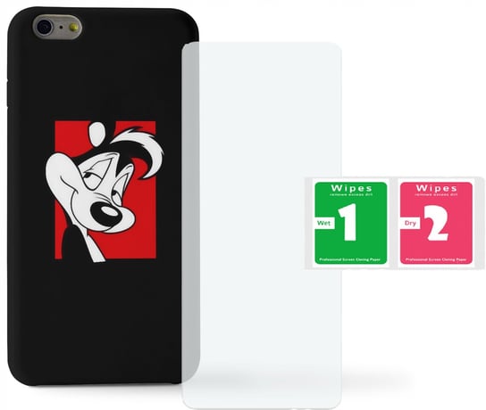 Case Etui do Samsung A40 - LOONEY TUNES+SZK Inna marka