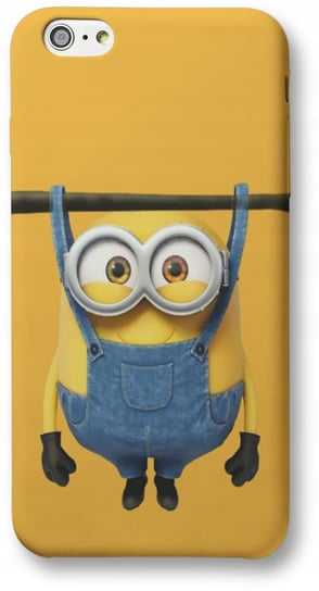 Case Etui do Samsung A41 -Bajki- MINIONKI-WZORY Inna marka