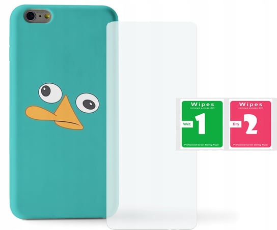 Case Etui do Samsung A71 - ANGRY BIRDS+SZK Inna marka