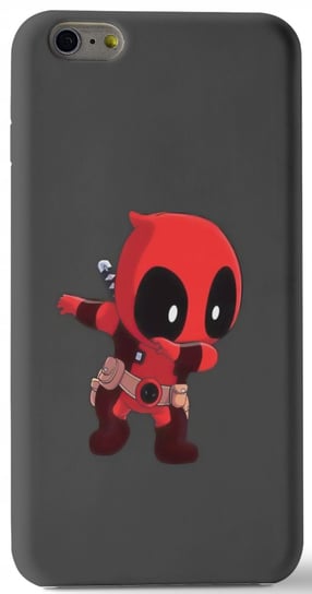 Case Etui do Samsung A71 - Bajki-MARVEL-AV Inna marka