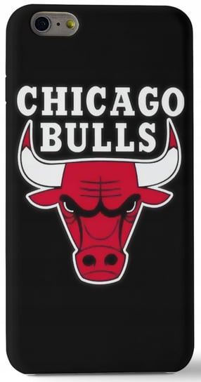 Case Etui do Samsung A71 - NBA- CHICAGO BU Inna marka