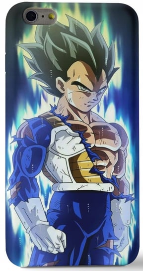 Case Etui do Samsung S10- Bajki- DRAGONBALL Inna marka