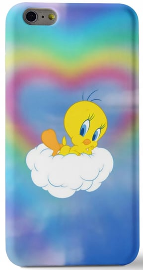 Case Etui do Samsung S10- Bajki- LOONEY TUNES Inna marka