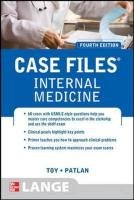 Case Files Internal Medicine Patlan John T., Toy Eugene C.