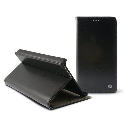 Case Folio na telefon komórkowy Huawei G8/GX8 KSIX Standing Czarny KSIX