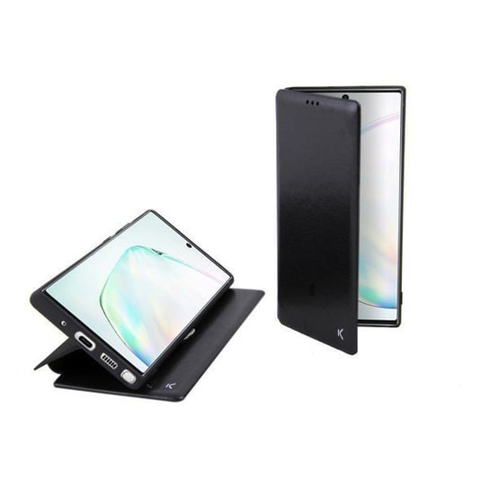 Case Folio na telefon komórkowy Samsung Galaxy Note 10 KSIX Standing Lite KSIX