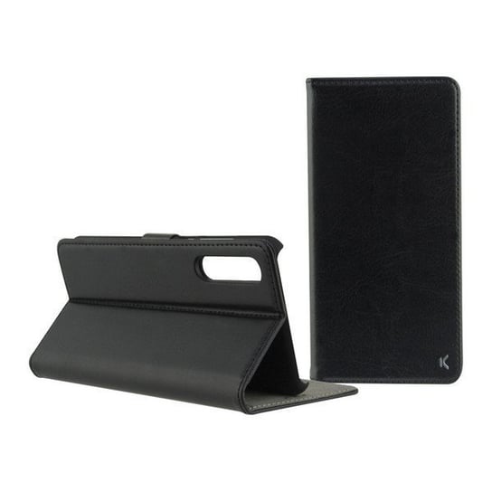 Case Folio na telefon komórkowy z magnesem Xiaomi Mi 8 Pro KSIX Magnetic Standing KSIX