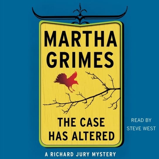 Case Has Altered Grimes Martha